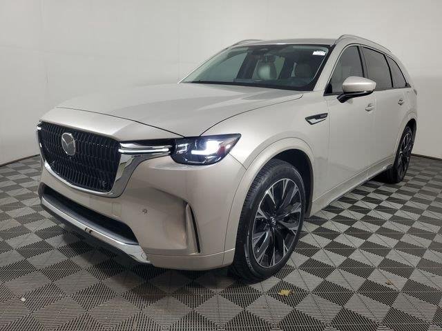 2025 Mazda CX-90 S Premium Plus Package
