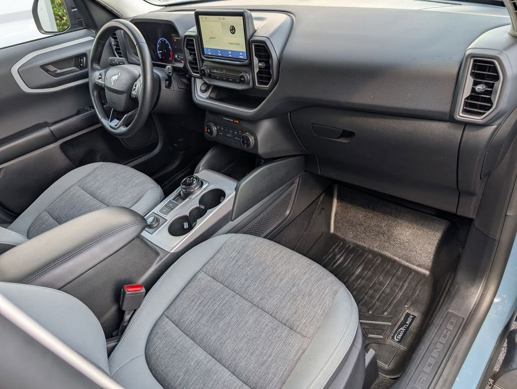 Used 2022  Ford Big Bend image 22