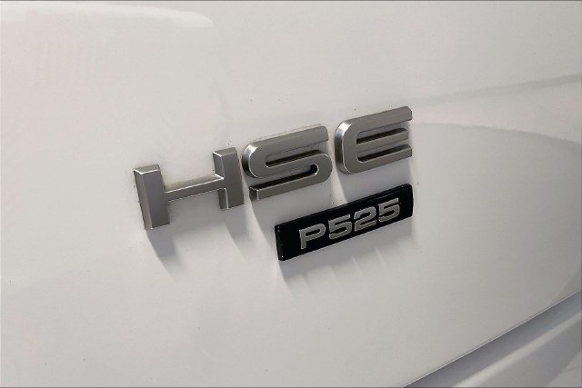 Used 2021 White Land Rover Westminster image 27