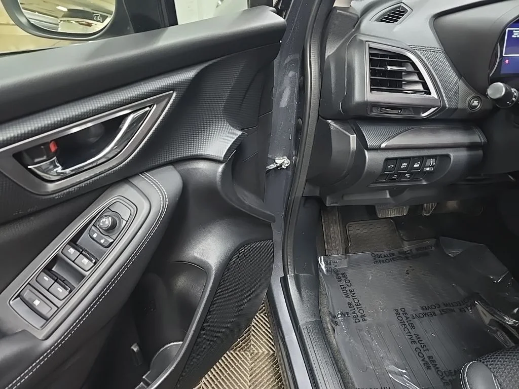 Used 2022 Gray Subaru Premium image 30