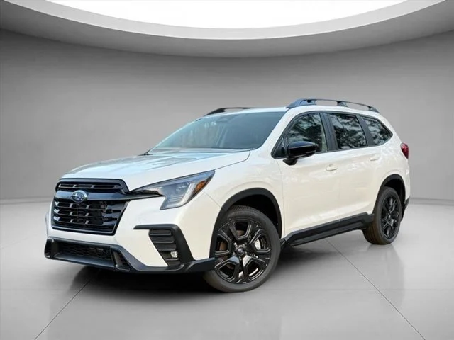 2026 Subaru Ascent Onyx Edition-Touring 7 Passenger's photo