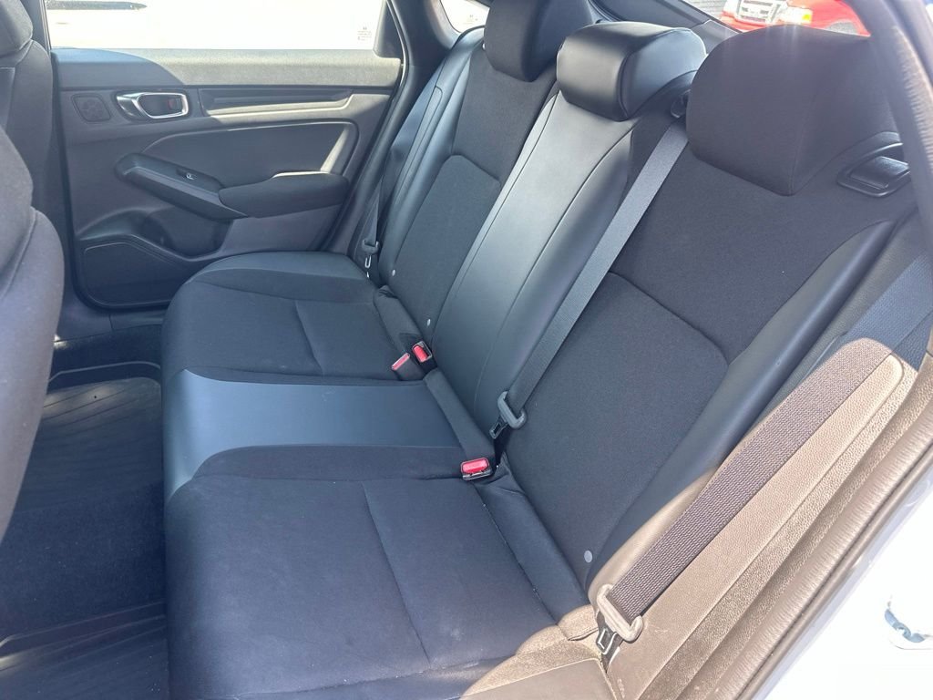 Used 2022 Gray Honda Sport image 15