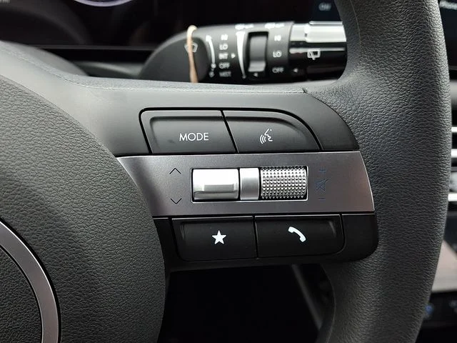 New 2026 Gray Hyundai SEL Plus image 16