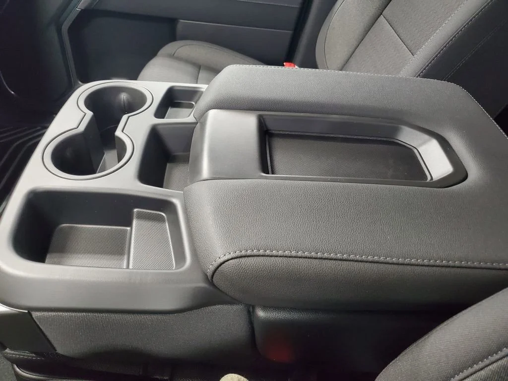 2026 GMC Sierra 1500 Elevation - Photo 24