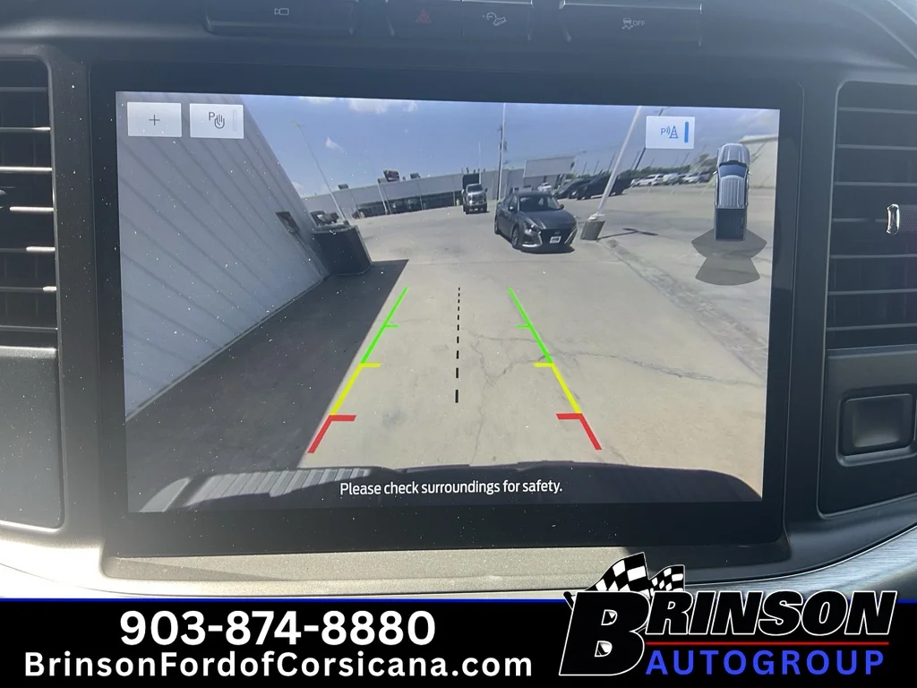 Used 2023 Avalanche Ford LARIAT image 29