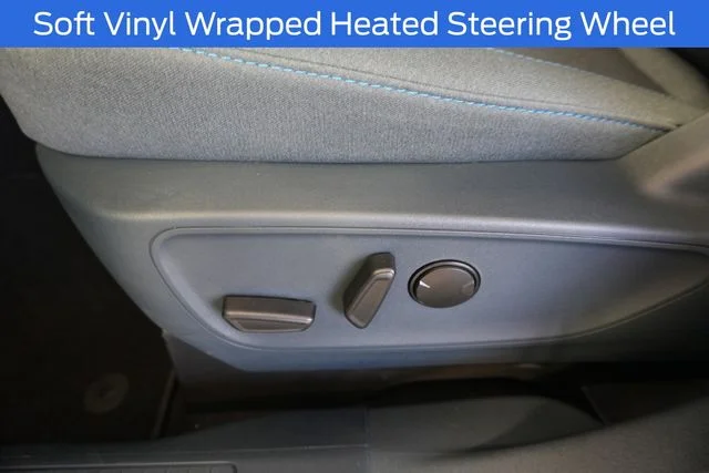 New 2026 Velocity Blue Ford XLT image 18