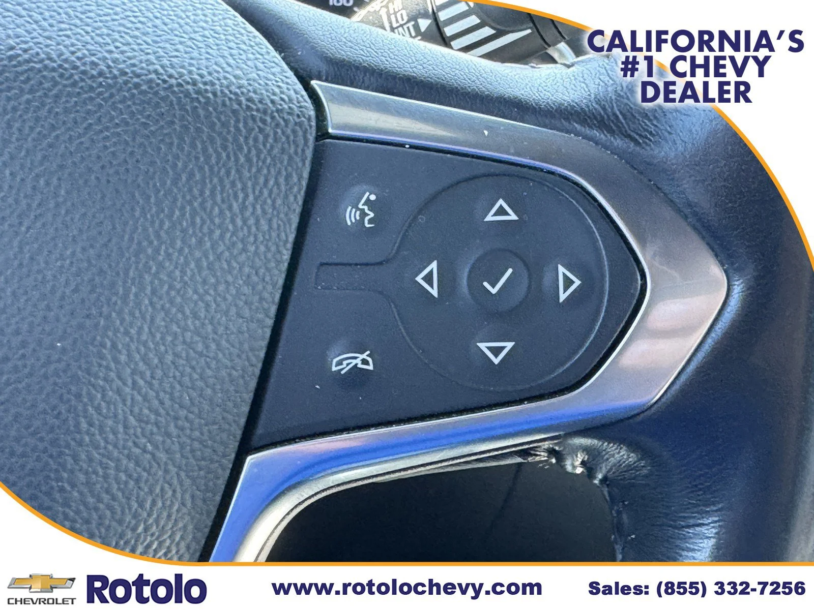 Used 2022 Summit White Chevrolet LT Leather image 22