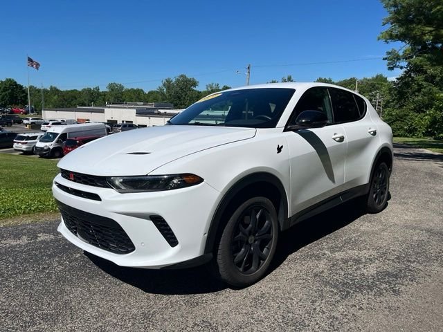 Used 2023 Q Ball Dodge GT image 7