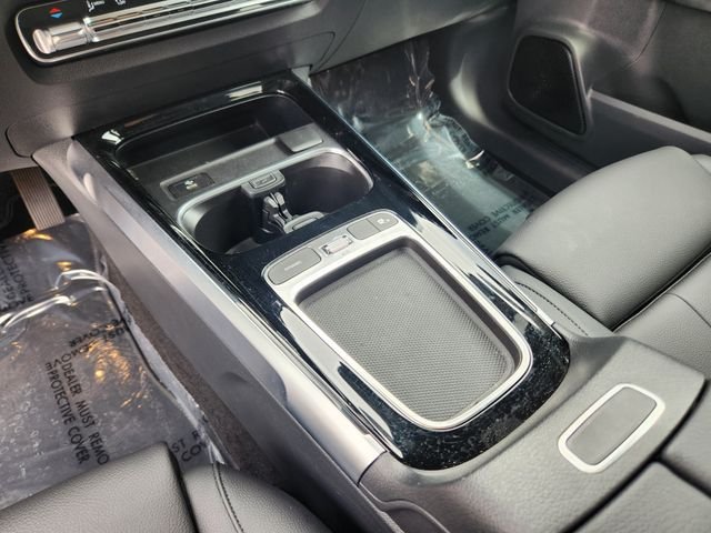 Certified Used 2026 White Mercedes-Benz GLB 250 image 27
