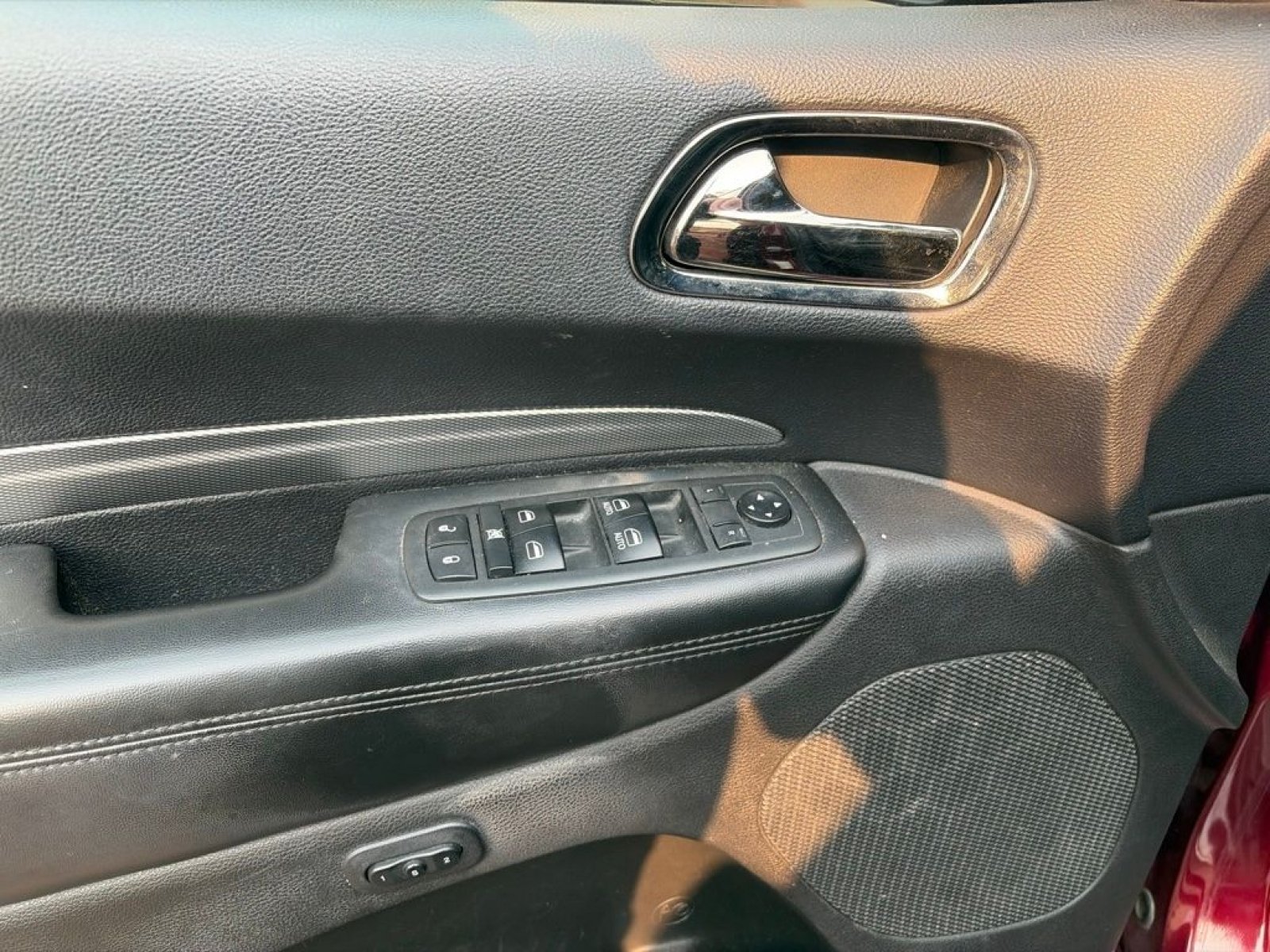 Used 2019 Red Dodge GT Plus image 14