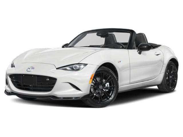 2026 Mazda MX-5 Miata Club's photo