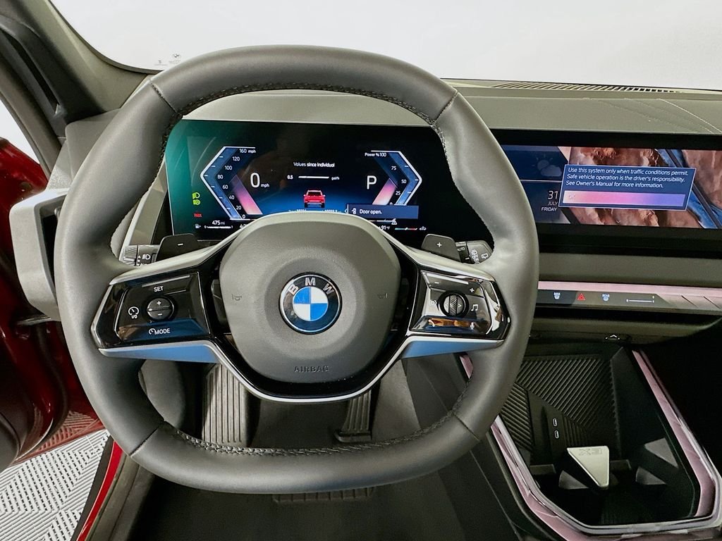 2026 BMW X3 30 - Photo 11