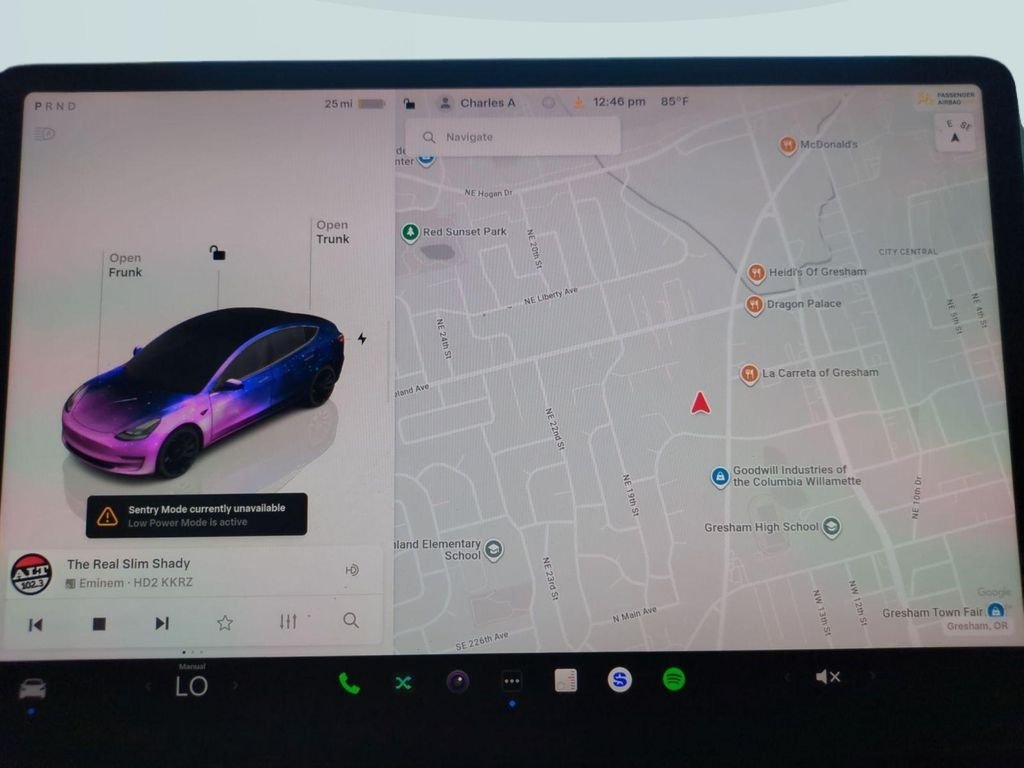 2023 Tesla Model 3 Performance - Photo 18