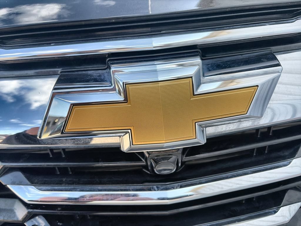2025 Chevrolet Equinox LT - Photo 33