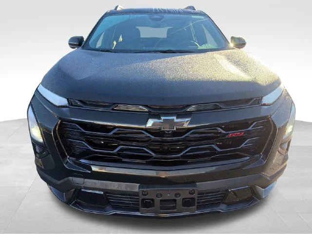 2027 Chevrolet Equinox RS - Photo 11