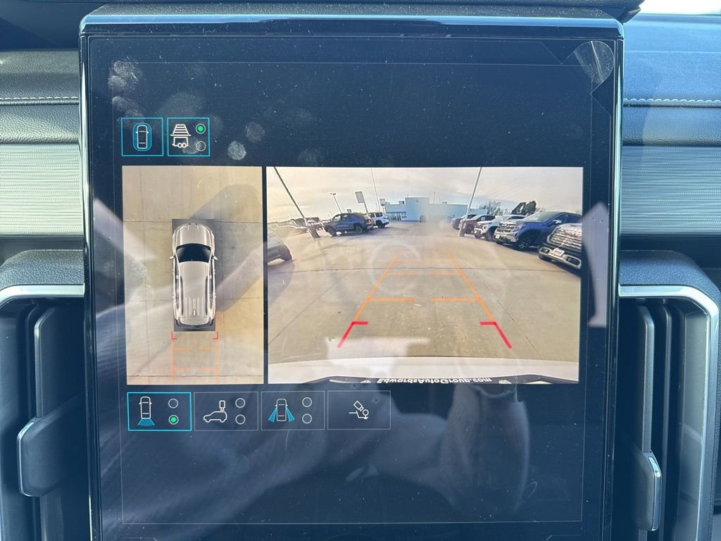 2026 GMC Acadia Elevation - Photo 16