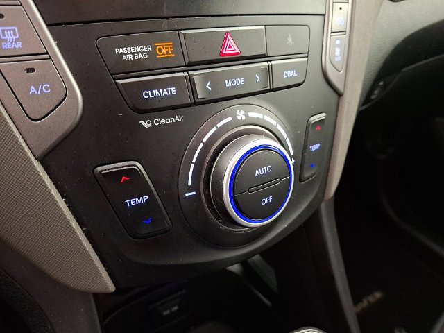 Used 2015 Gray Hyundai Limited image 18