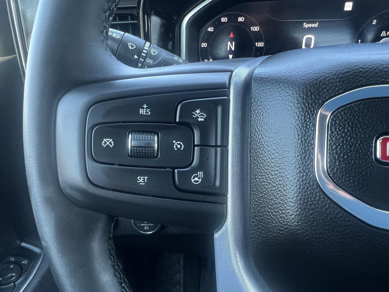 2026 GMC Sierra 1500 Elevation - Photo 54