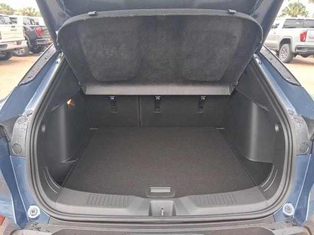 2026 Buick Envista Preferred - Photo 7