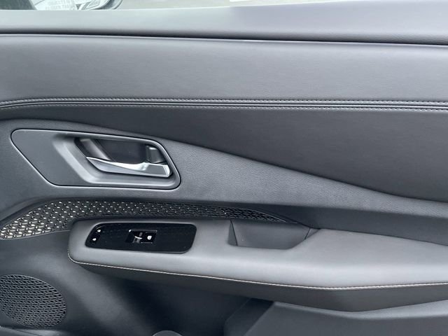 New 2023 Gray Nissan ENGAGE e-4ORCE image 19