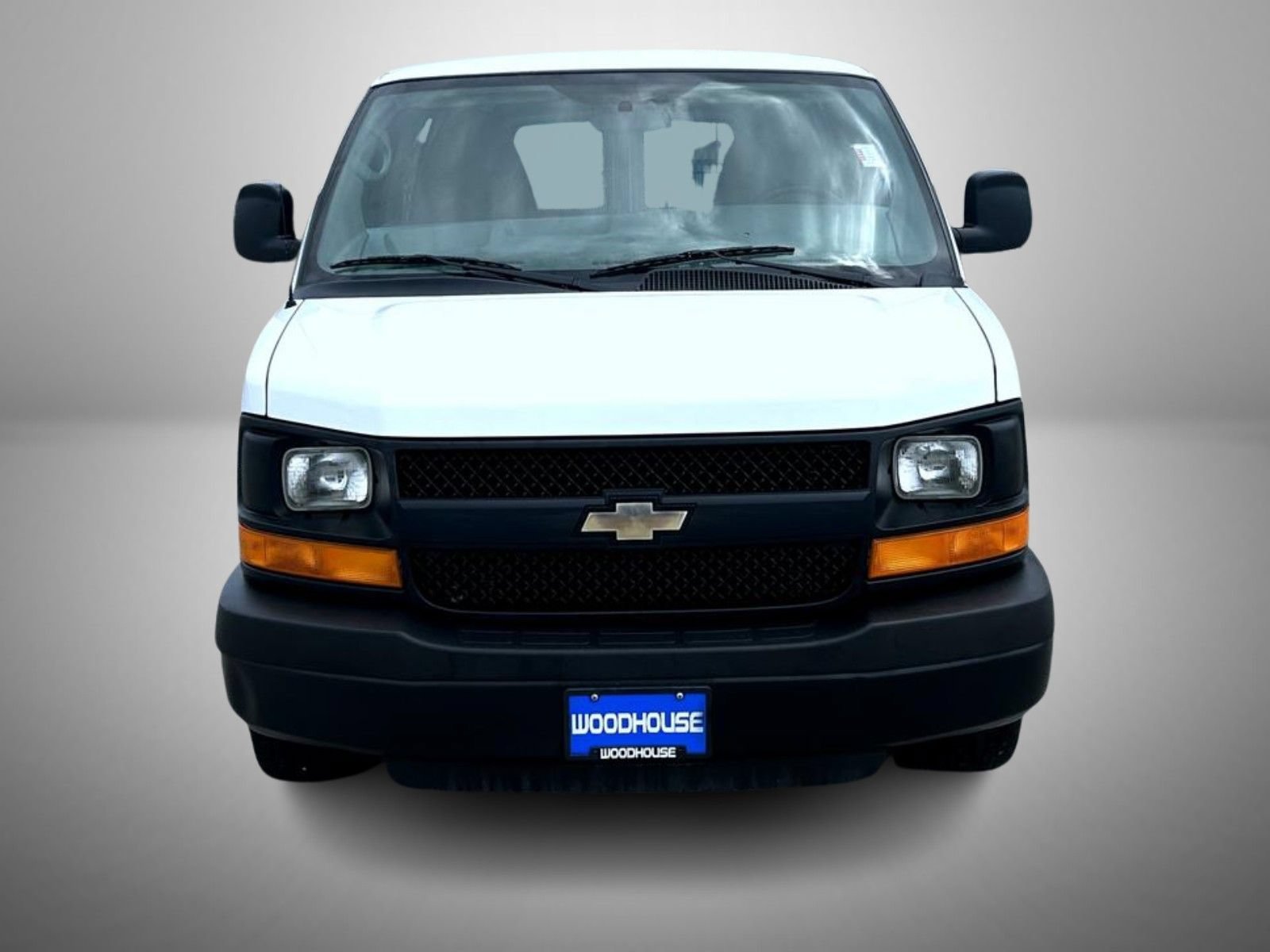 Used 2014 Chevrolet Express Cargo Work Van with VIN 1GCSGAFX7E1148470 for sale in Omaha, NE