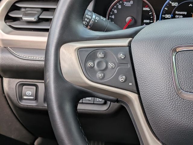 Used 2023 Black GMC Denali image 25