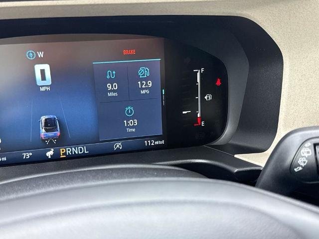 New 2026 Oxford White Ford Big Bend® image 78