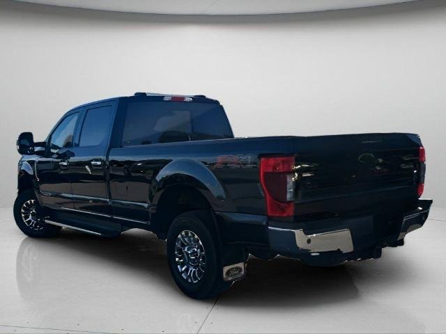 Certified Used 2022 Antimatter Blue Metallic Ford  image 10