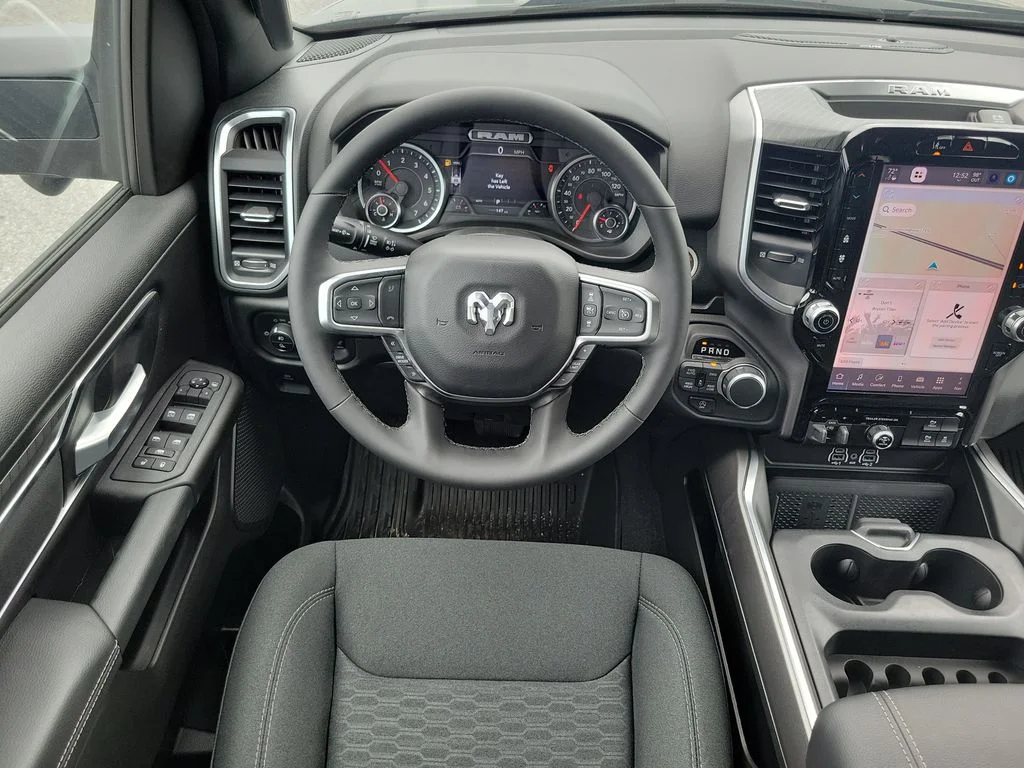 2025 RAM Ram 1500 Pickup Big Horn/Lone Star - Photo 21