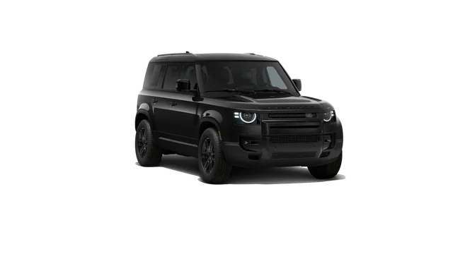 2026 LAND ROVER Defender 110 S 300PS