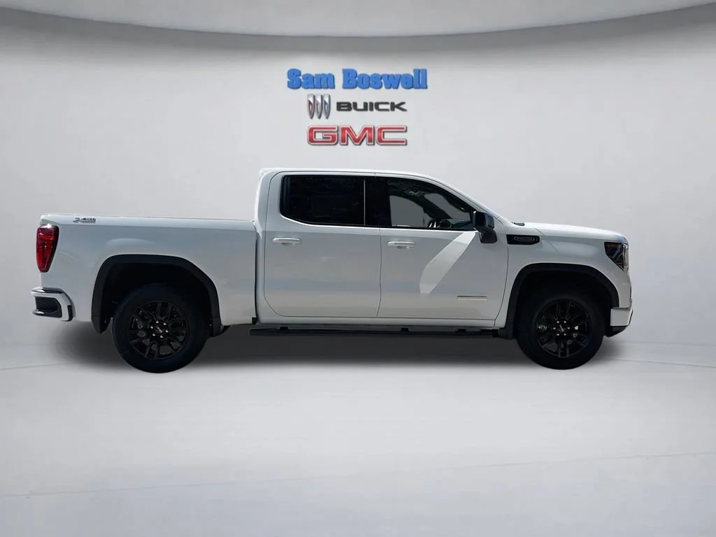 2026 GMC Sierra 1500 Elevation - Photo 10