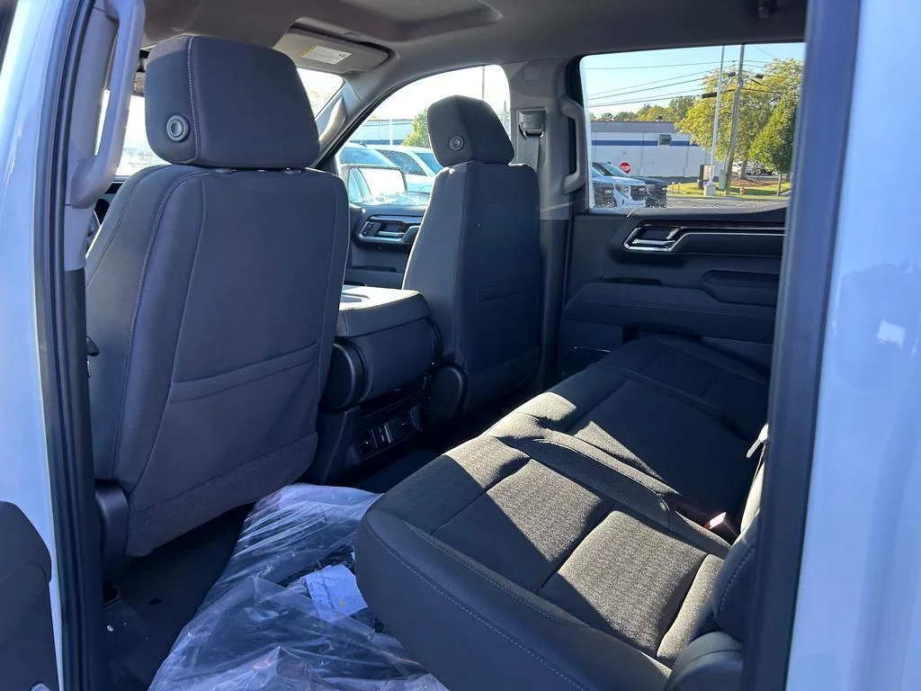 2026 GMC Sierra 1500 Elevation - Photo 8