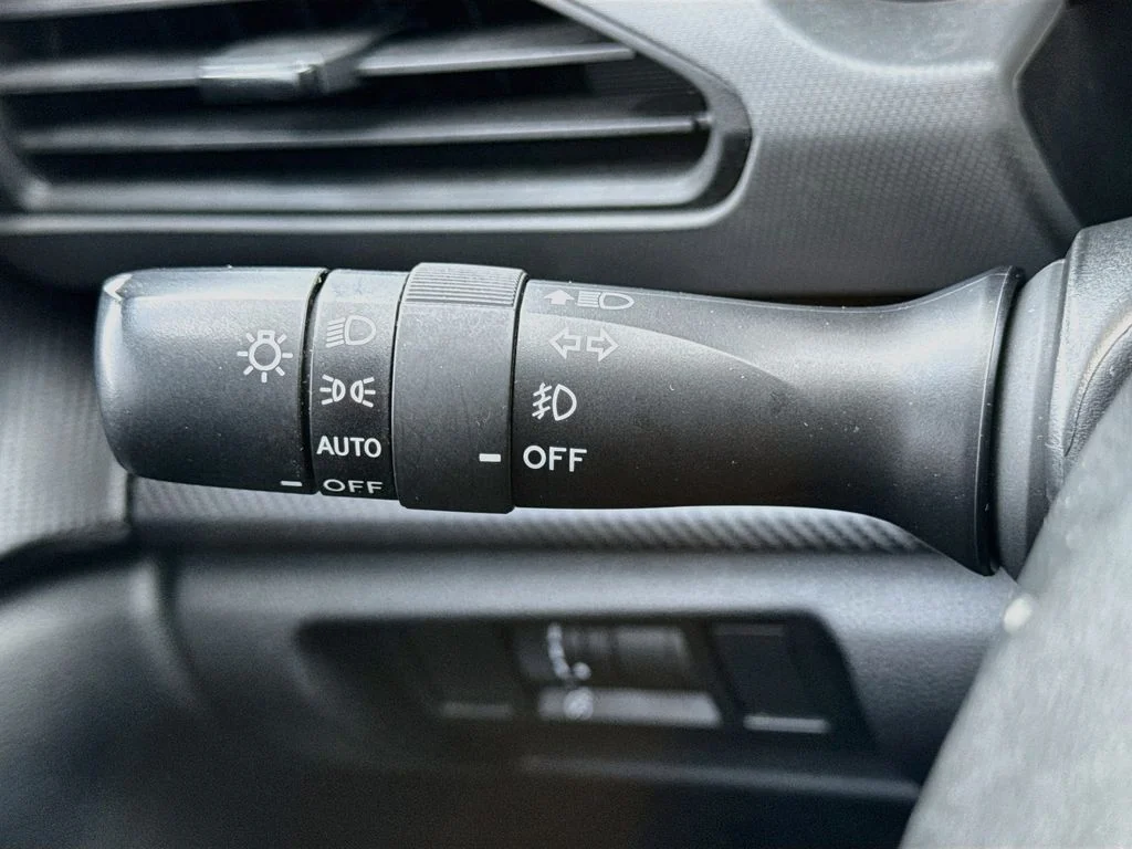 Used 2024 Red Subaru Limited image 13