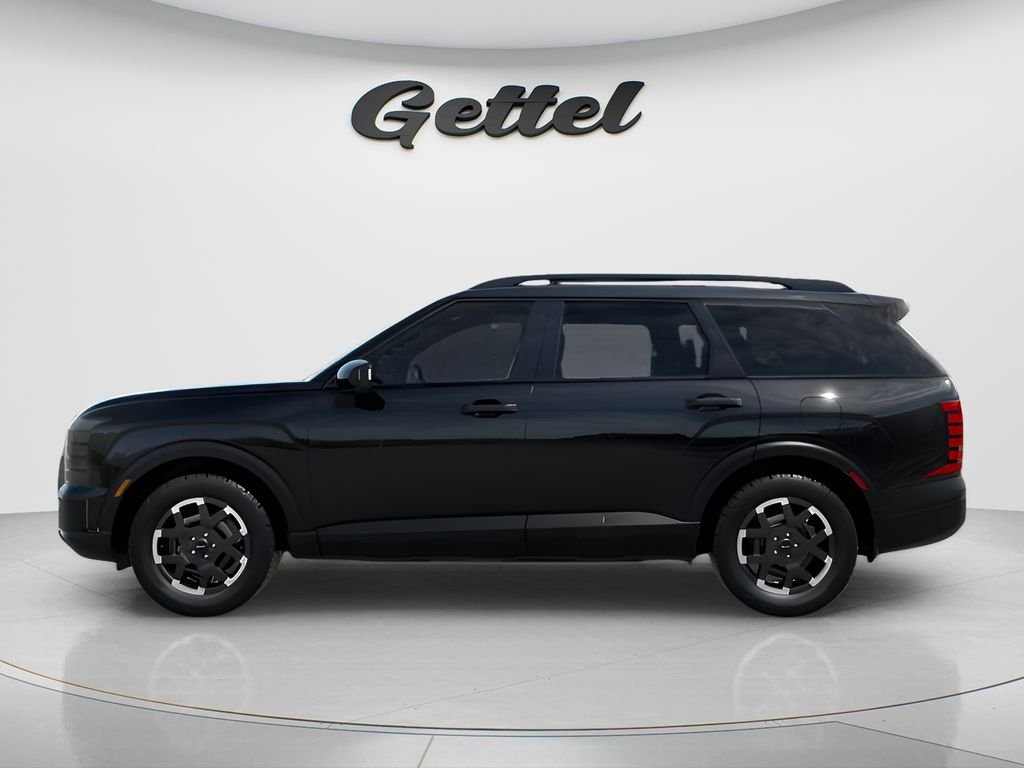 New 2026 Black Hyundai XRT Pro image 3