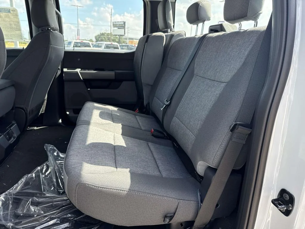 2026 Ford F-250 Super Duty XL - Photo 7