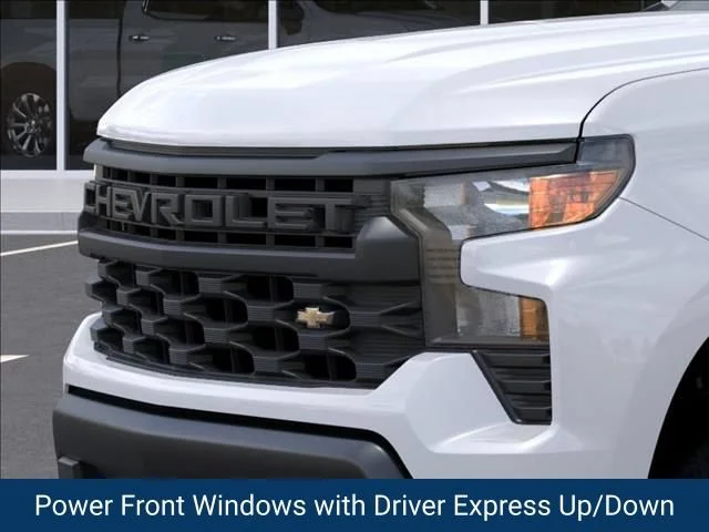 2026 Chevrolet Silverado 1500 Work Truck - Photo 15