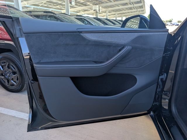 Used 2026 Black Tesla Long Range image 20