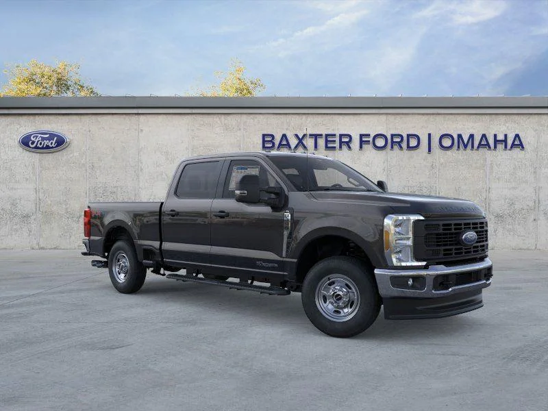 2026 Ford F-250 XL 4x4 Crew Cab 6-3/4' Box's photo