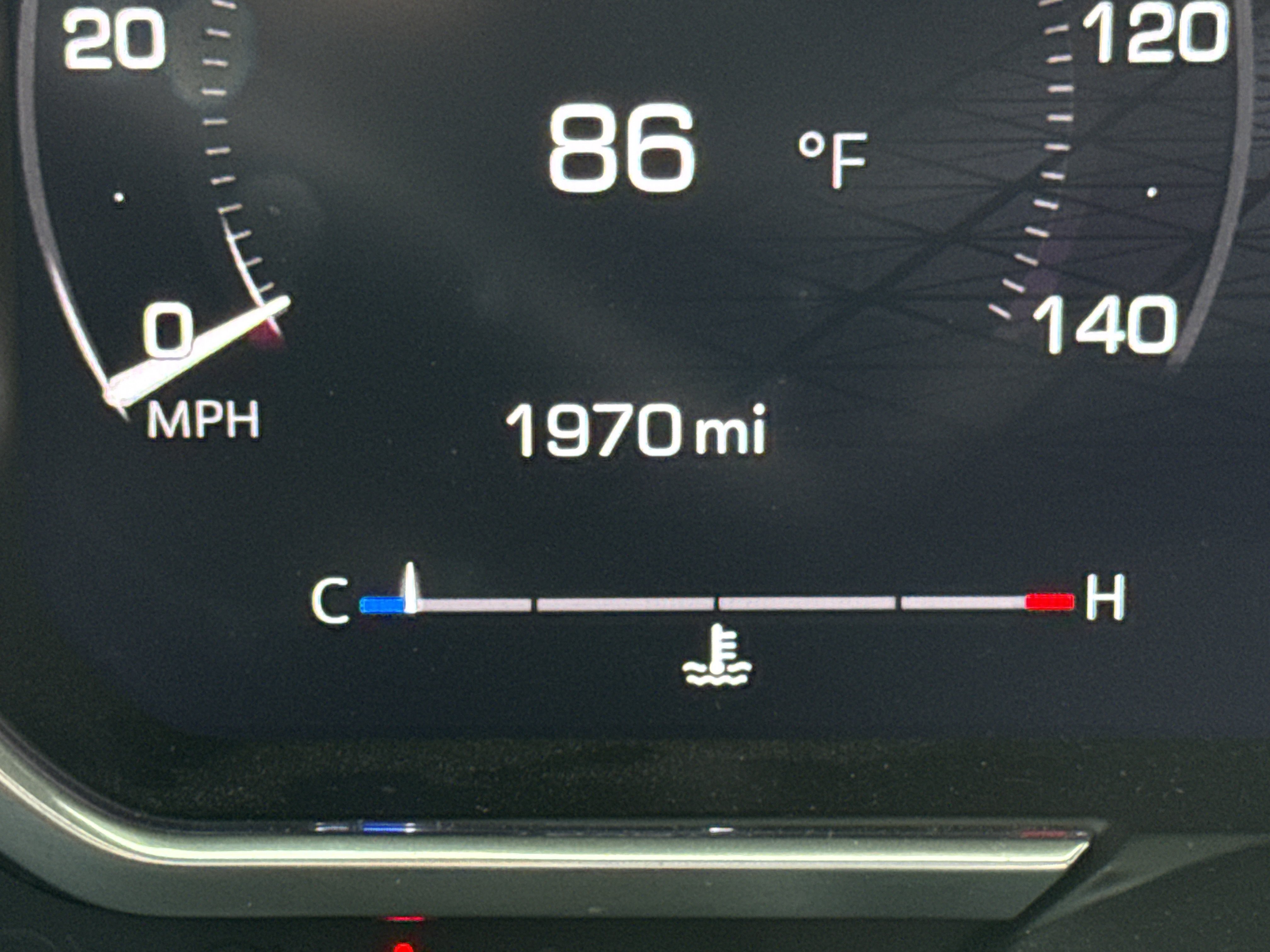 Used 2026 Sterling Metallic GMC Denali Ultimate image 21