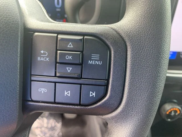 New 2026 Gray Ford STX® image 28