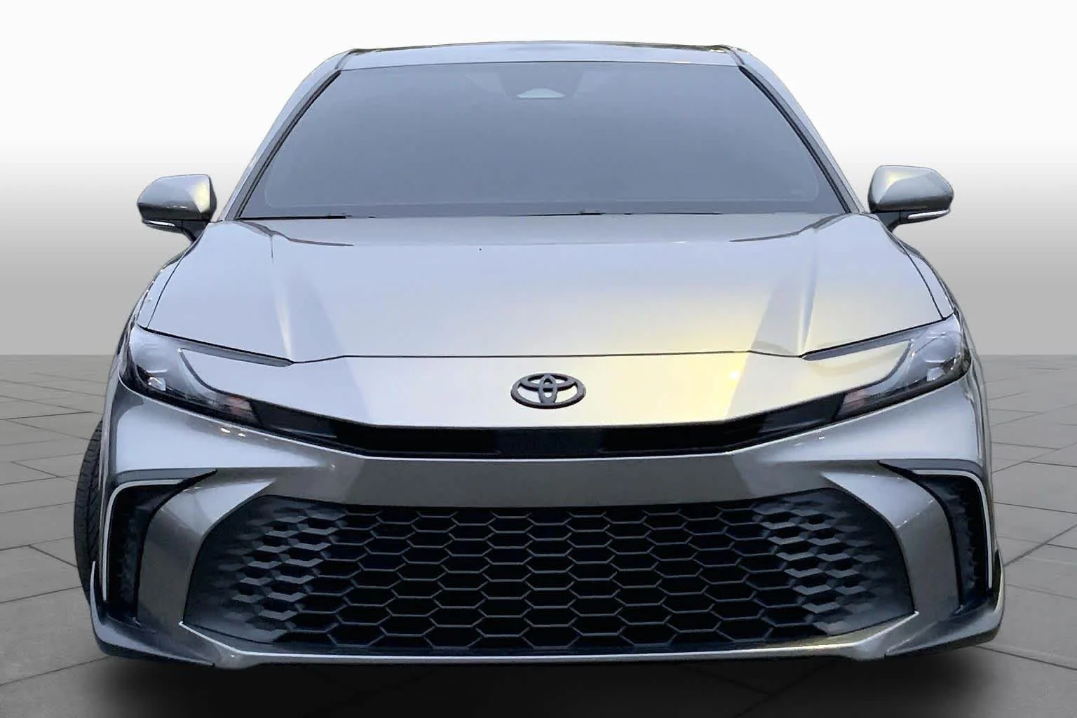 Used 2026 Heavy Metal Toyota SE image 4