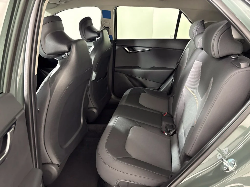 New 2027  Kia LX image 22