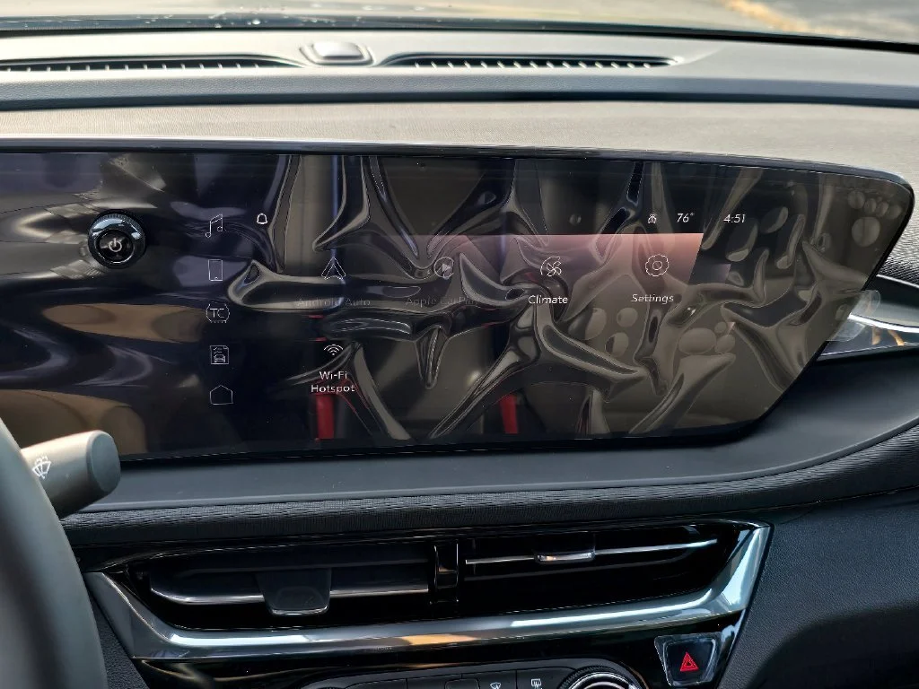 2026 Buick Envista Sport Touring - Photo 15
