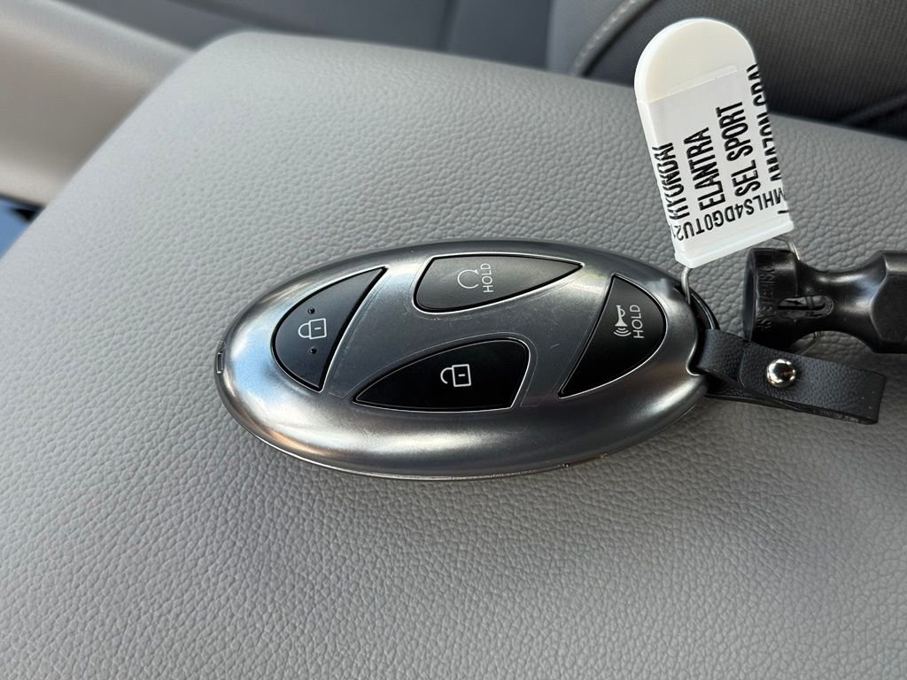 2026 Hyundai Elantra SEL - Photo 30