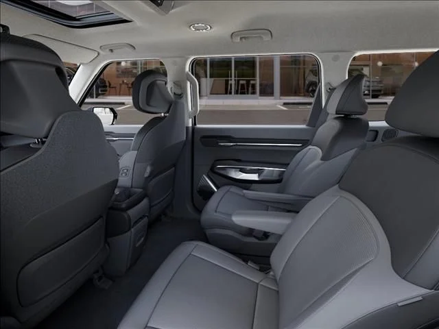 New 2026 Panthera Metal Kia Light Long Range RWD image 18