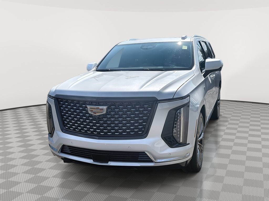 2025 Cadillac Escalade