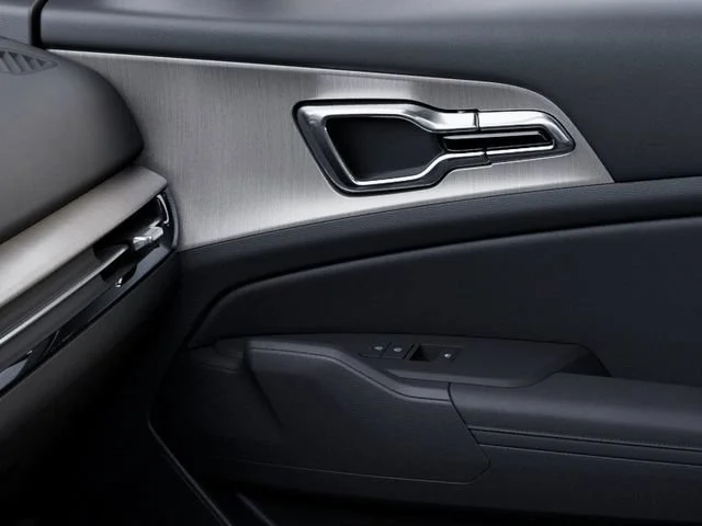 New 2026 Gravity Gray Kia X-Line image 25