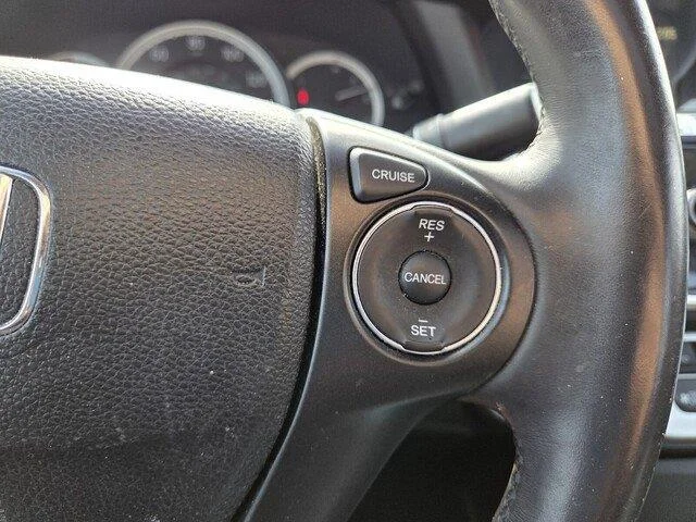 Used 2014 GRAY Honda EX-L image 14