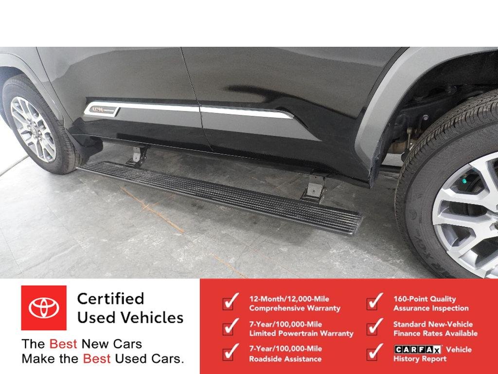 2025 Toyota Sequoia 1794 - Photo 28