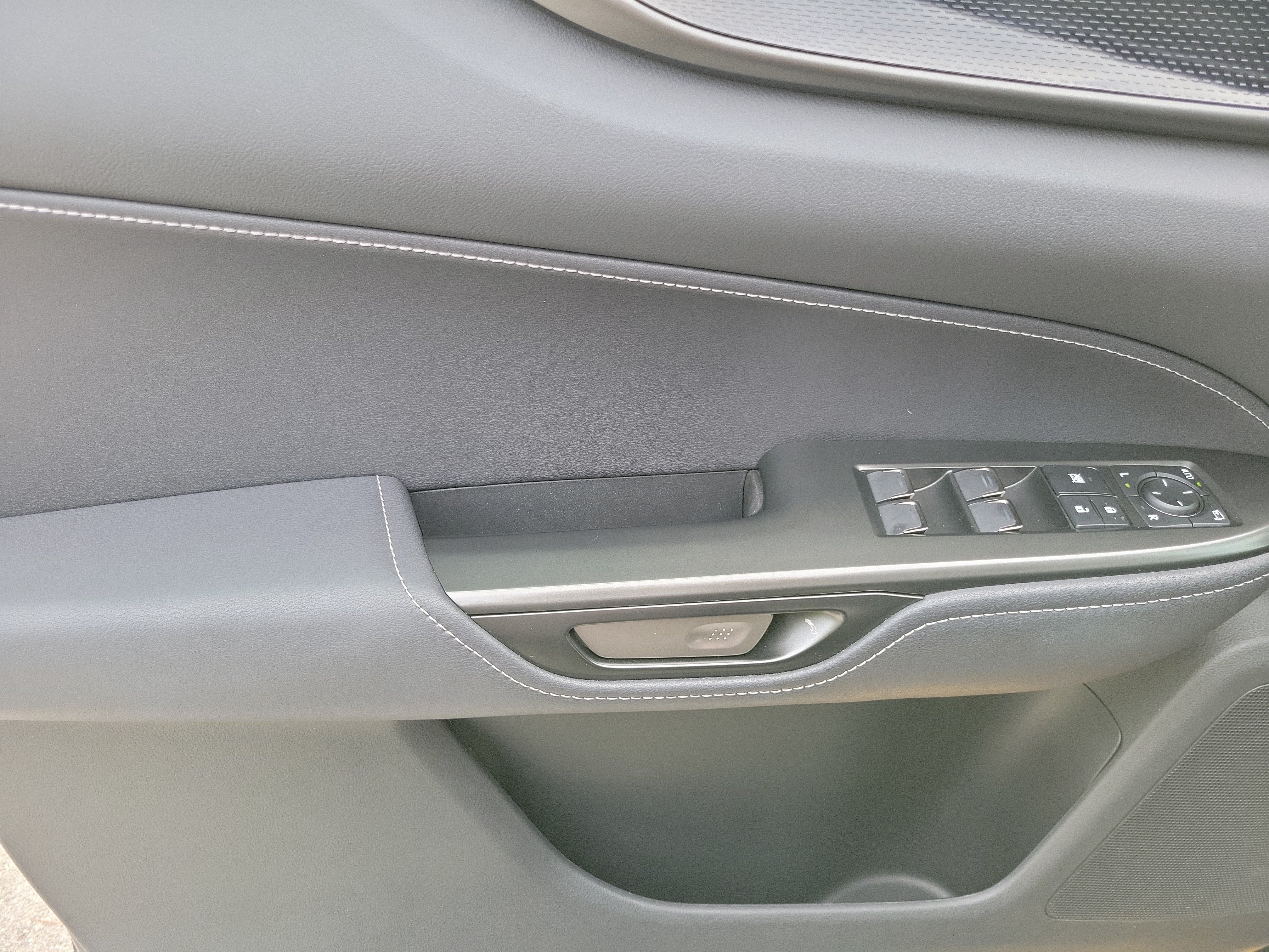 Certified Used 2026 Cloudburst Gray Lexus NX 350 image 19